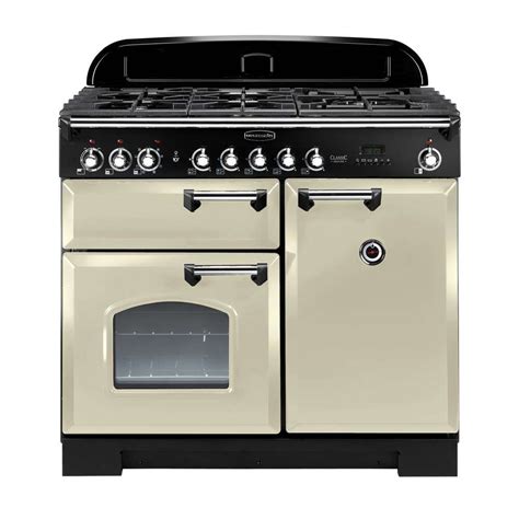rangemaster gas cookers uk